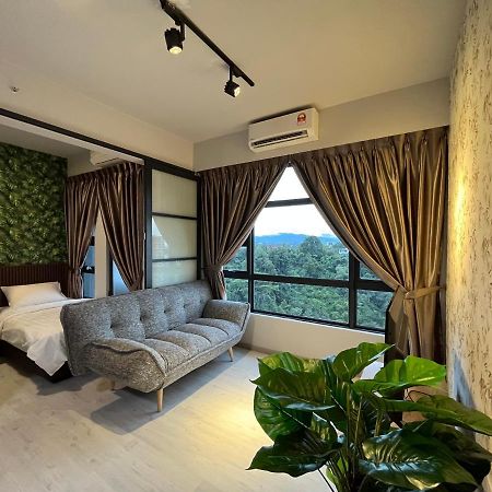Jesselton Quay Kota Kinabalu 1 Apartman Kültér fotó